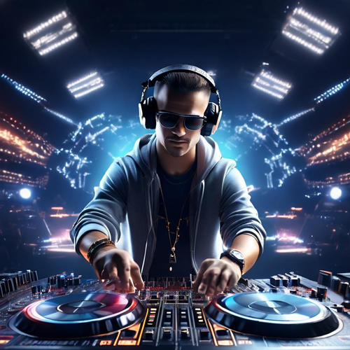 dj school