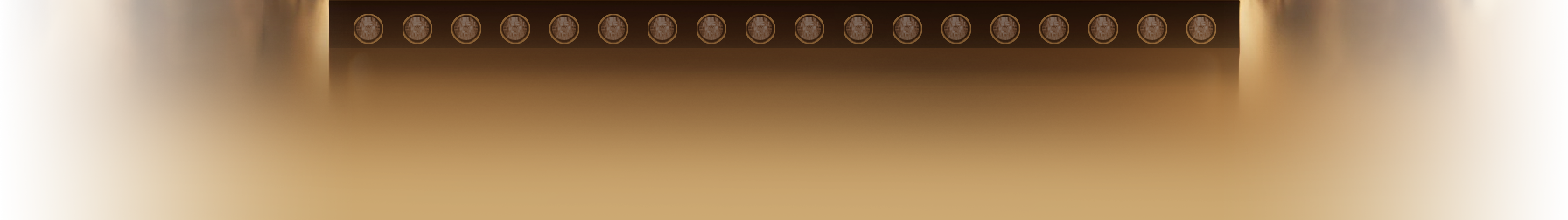 dark background