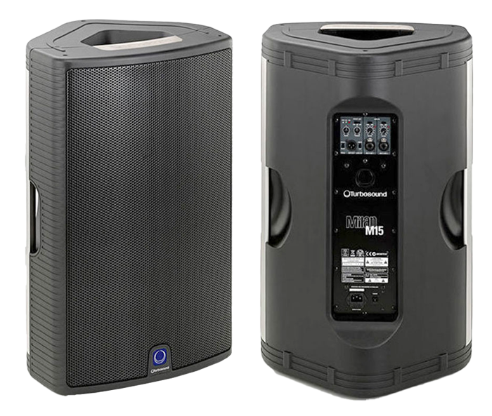 Speaker