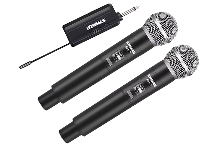 Microphone