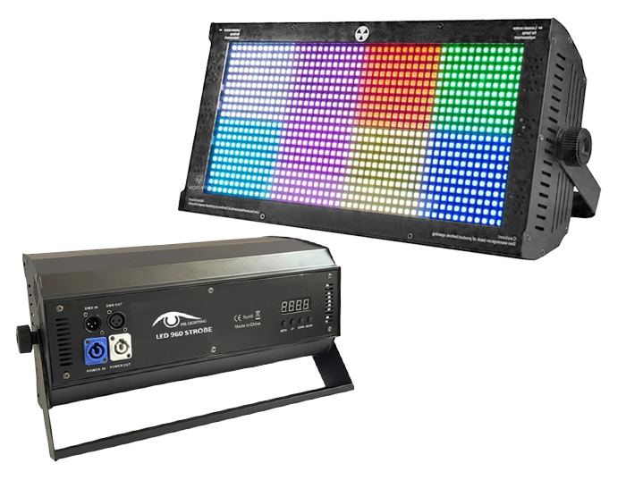 Stroboscope