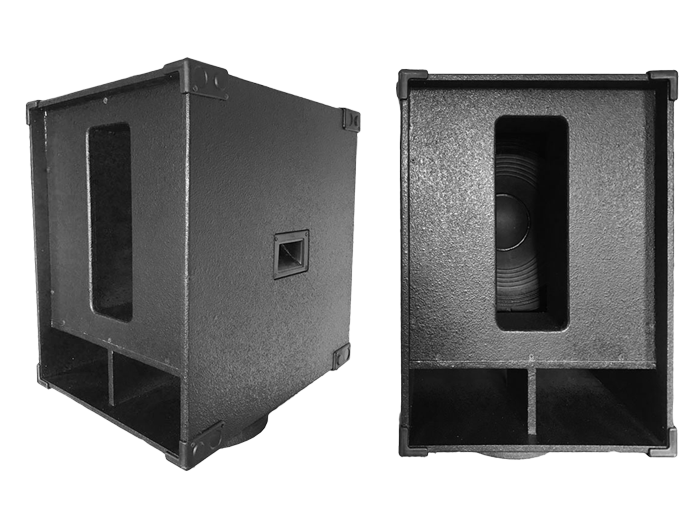 Subwoofer