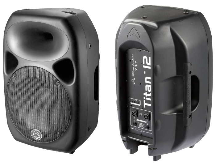 Speaker