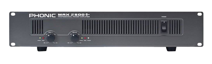 Amplifier