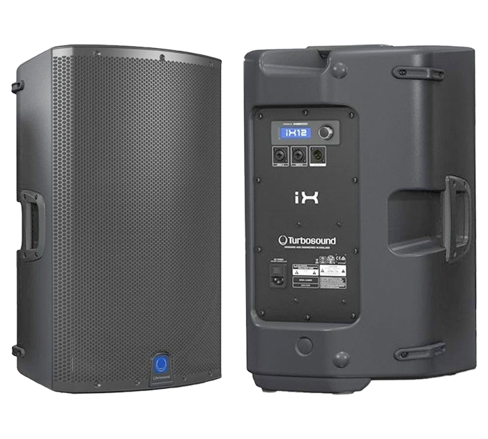 Speaker