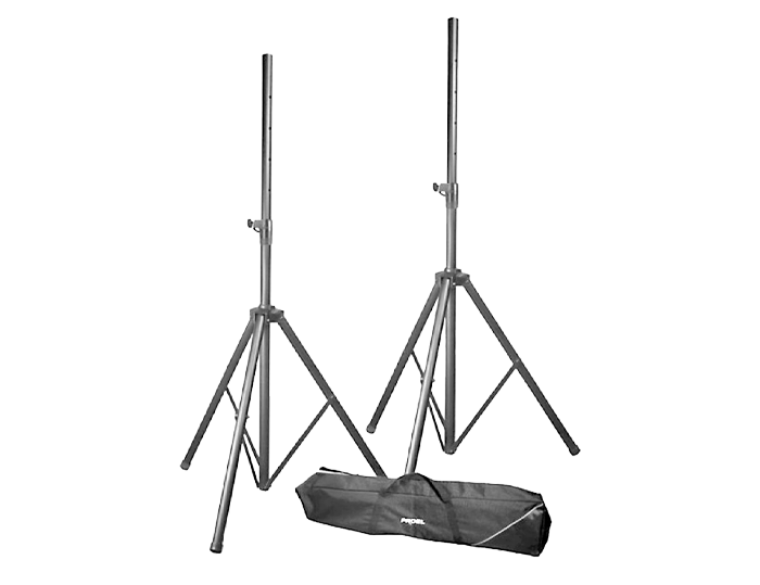 Speaker stands