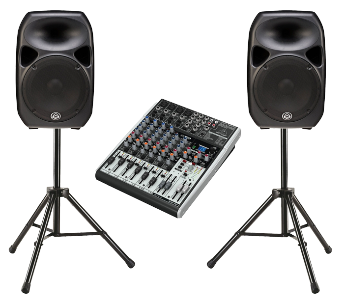 Set