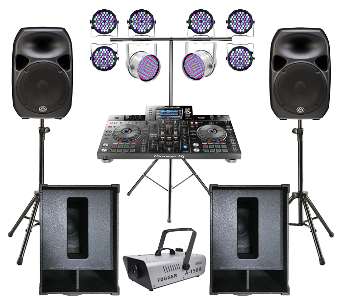 Set