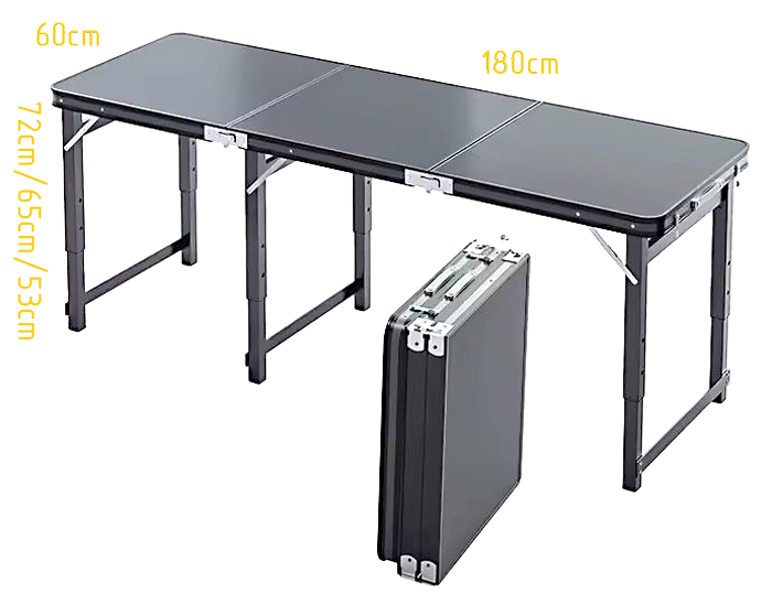 DJ table